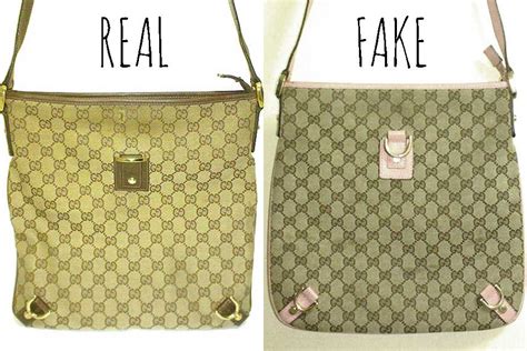 fake vs real designer bags|real or real bag.